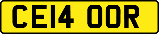CE14OOR