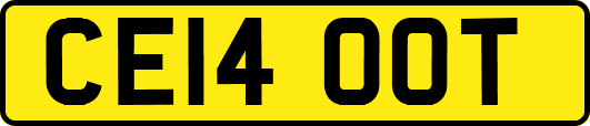 CE14OOT