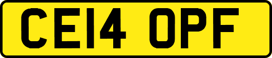 CE14OPF