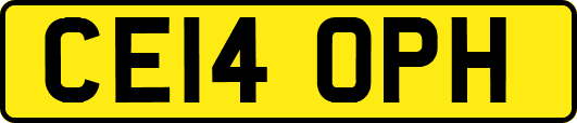 CE14OPH