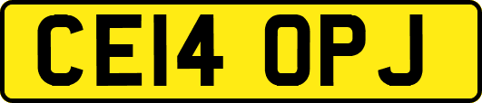 CE14OPJ