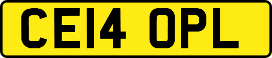 CE14OPL