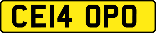CE14OPO