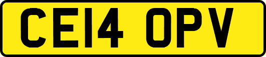 CE14OPV