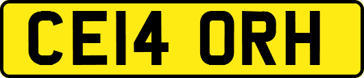 CE14ORH