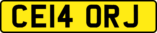 CE14ORJ