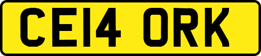 CE14ORK
