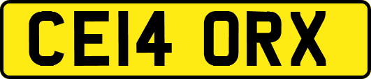 CE14ORX