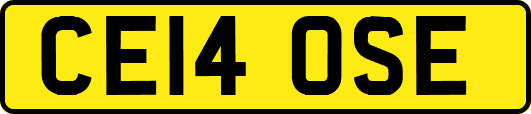 CE14OSE