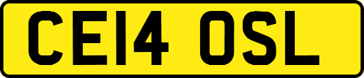 CE14OSL