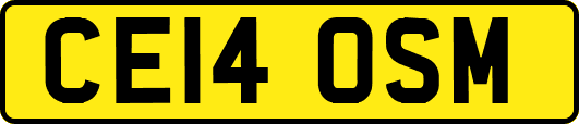CE14OSM