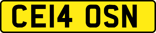 CE14OSN