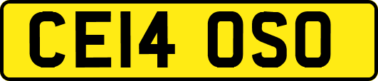 CE14OSO