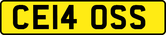 CE14OSS