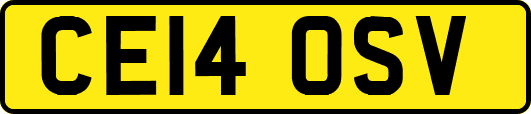 CE14OSV