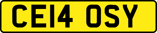 CE14OSY