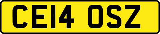 CE14OSZ