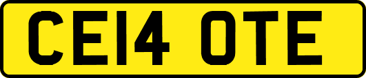 CE14OTE