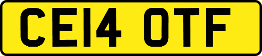 CE14OTF