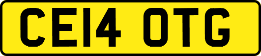 CE14OTG