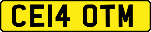 CE14OTM