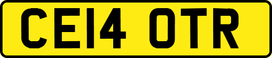 CE14OTR