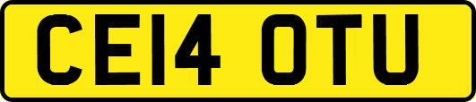 CE14OTU