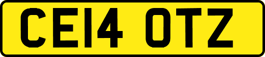 CE14OTZ