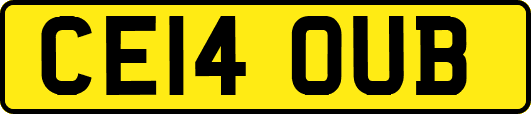 CE14OUB