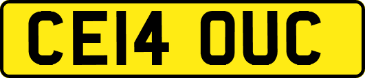 CE14OUC
