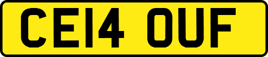 CE14OUF