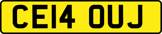 CE14OUJ