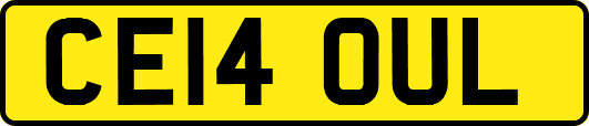 CE14OUL