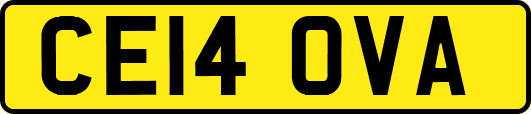 CE14OVA