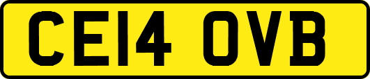 CE14OVB