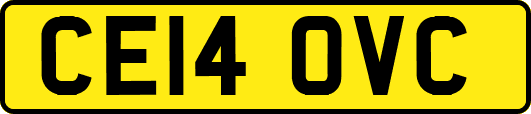 CE14OVC