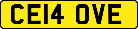 CE14OVE