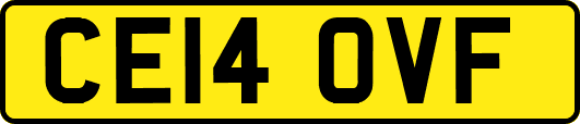 CE14OVF