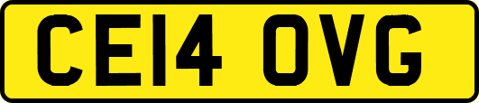 CE14OVG