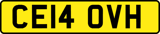 CE14OVH