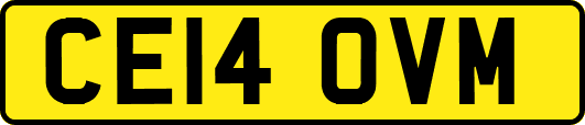 CE14OVM