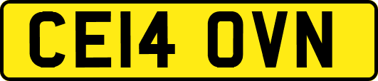 CE14OVN
