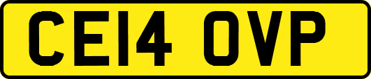 CE14OVP