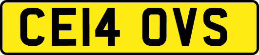 CE14OVS