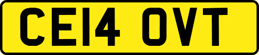 CE14OVT
