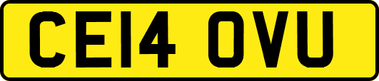 CE14OVU