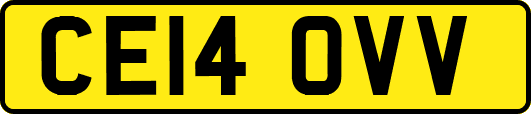 CE14OVV