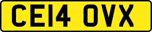 CE14OVX