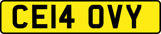 CE14OVY