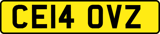 CE14OVZ